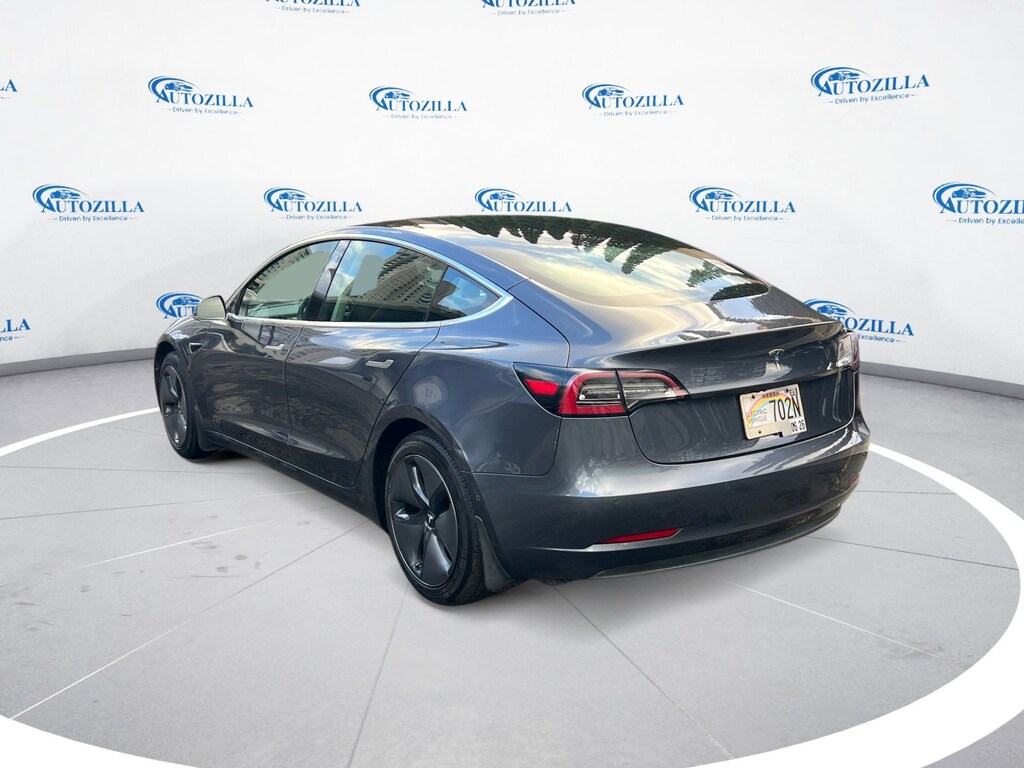 Used 2020 Tesla Model 3 Sedan