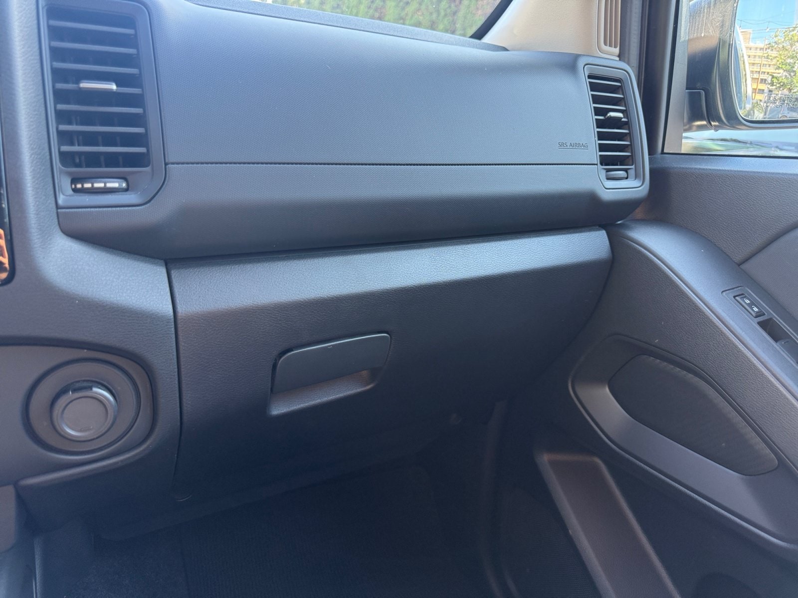 2024 Nissan Frontier S - Photo 21
