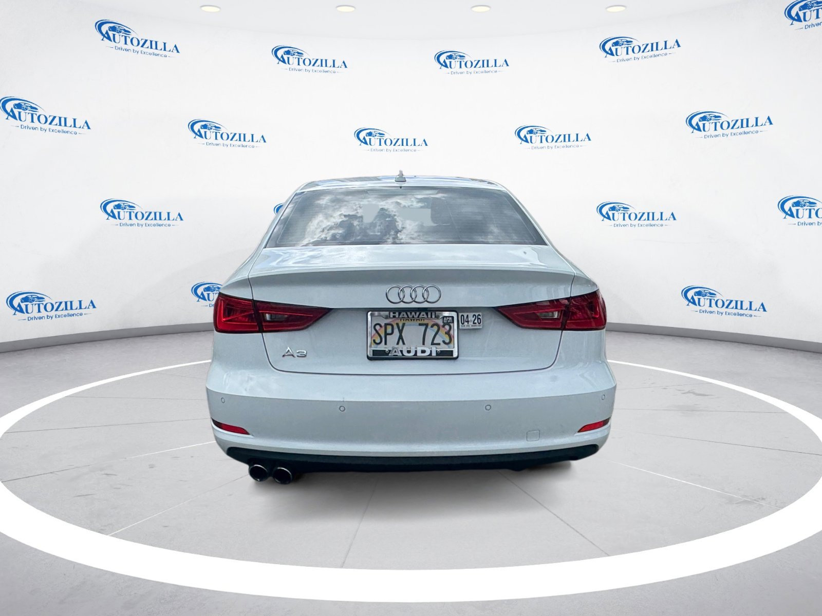 2015 Audi A3 1.8T Premium photo 2