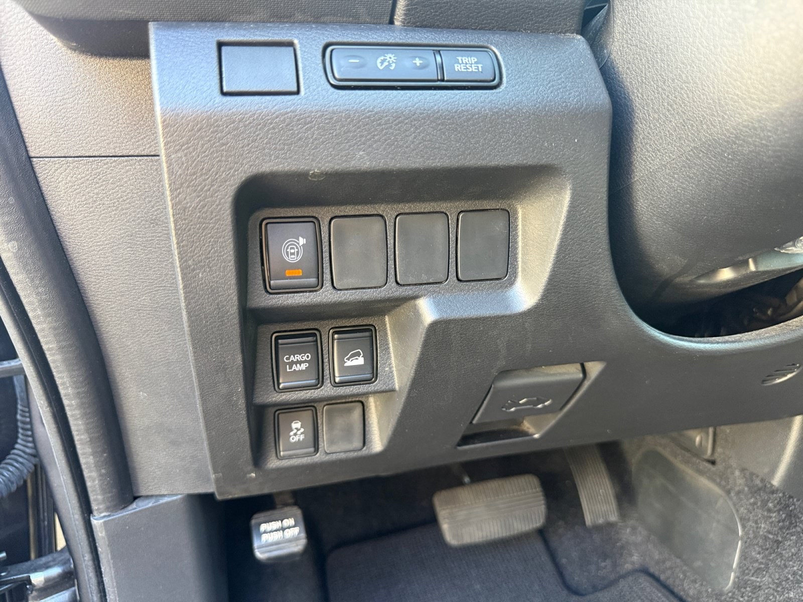 2024 Nissan Frontier S - Photo 24