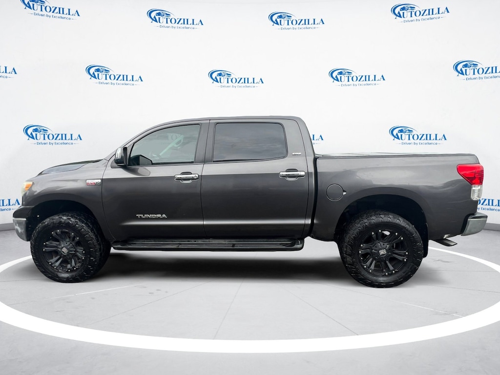 Used 2013 Toyota Tundra V8 Truck