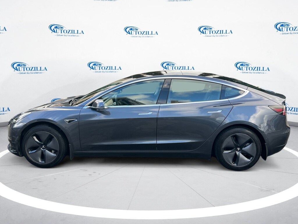 Used 2020 Tesla Model 3 Sedan