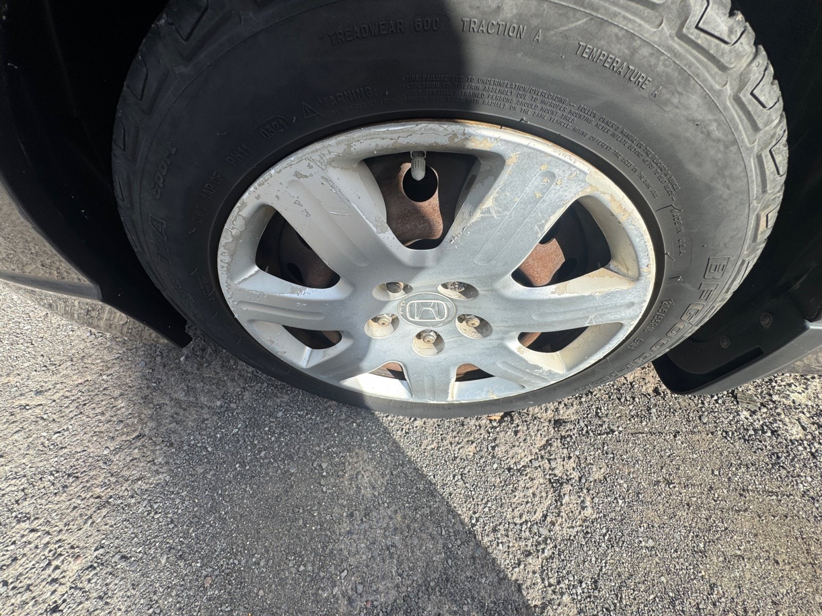 2011 Honda Civic LX - Photo 27