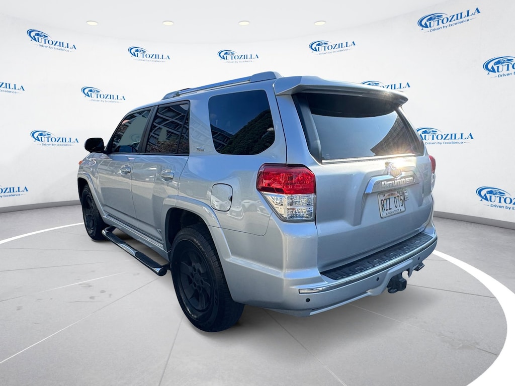 Used 2013 Toyota 4Runner SUV