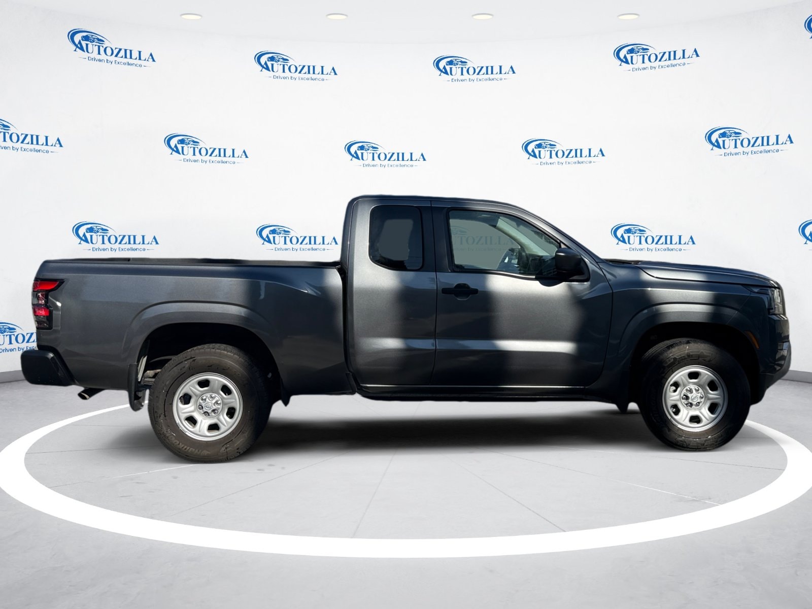 2024 Nissan Frontier S - Photo 6