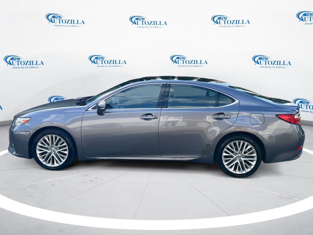 Used 2013 Lexus ES 350 Sedan