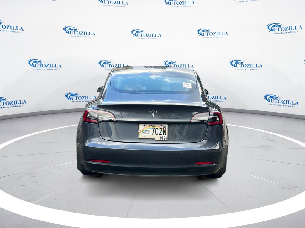 Used 2020 Tesla Model 3 Sedan