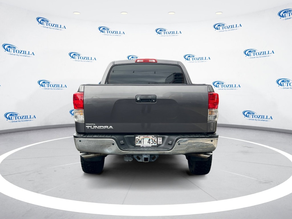 Used 2013 Toyota Tundra V8 Truck