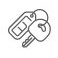 Keys Accessories - AutoZoom