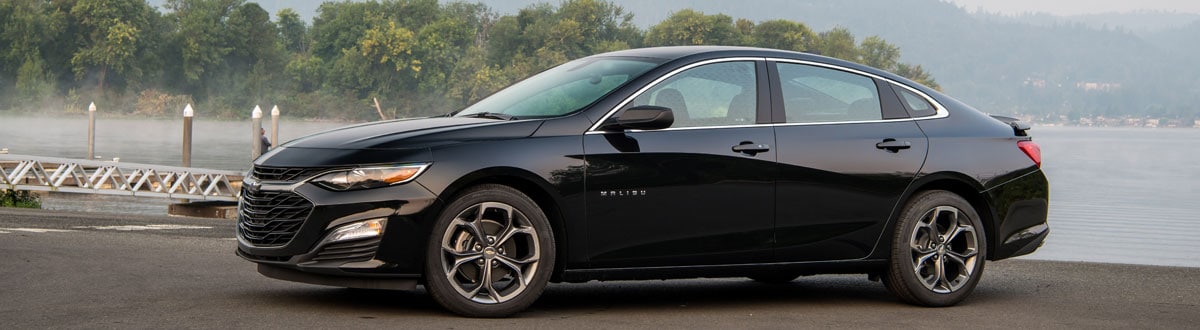 Used Car Specials in Irving, TX