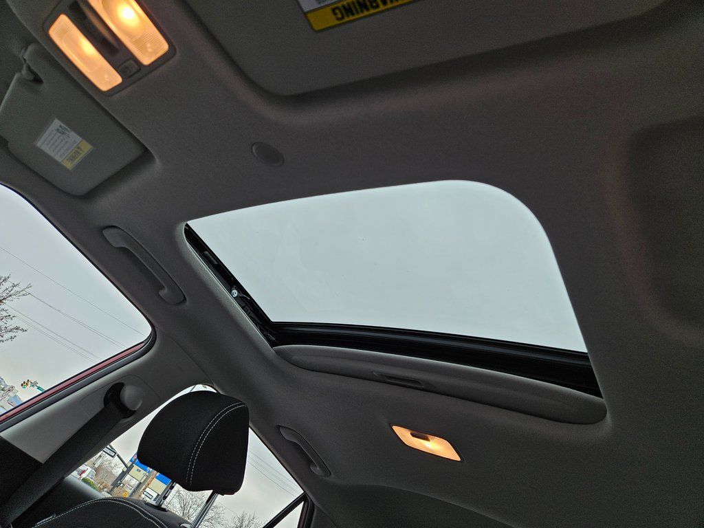 2026 Hyundai Venue SEL - Photo 17