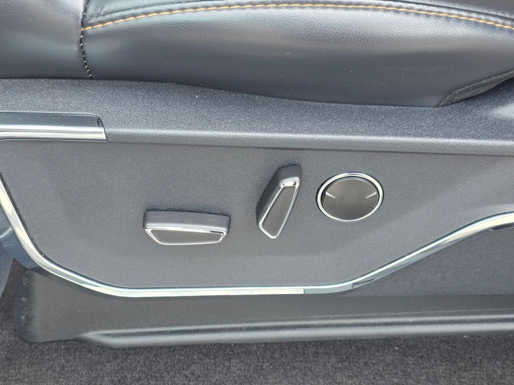 2023 Ford F-150 Platinum - Photo 21