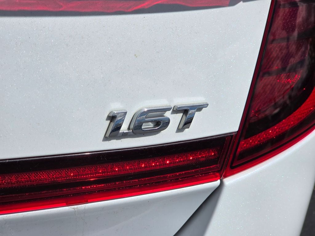 2020 Hyundai Sonata SEL Plus - Photo 10