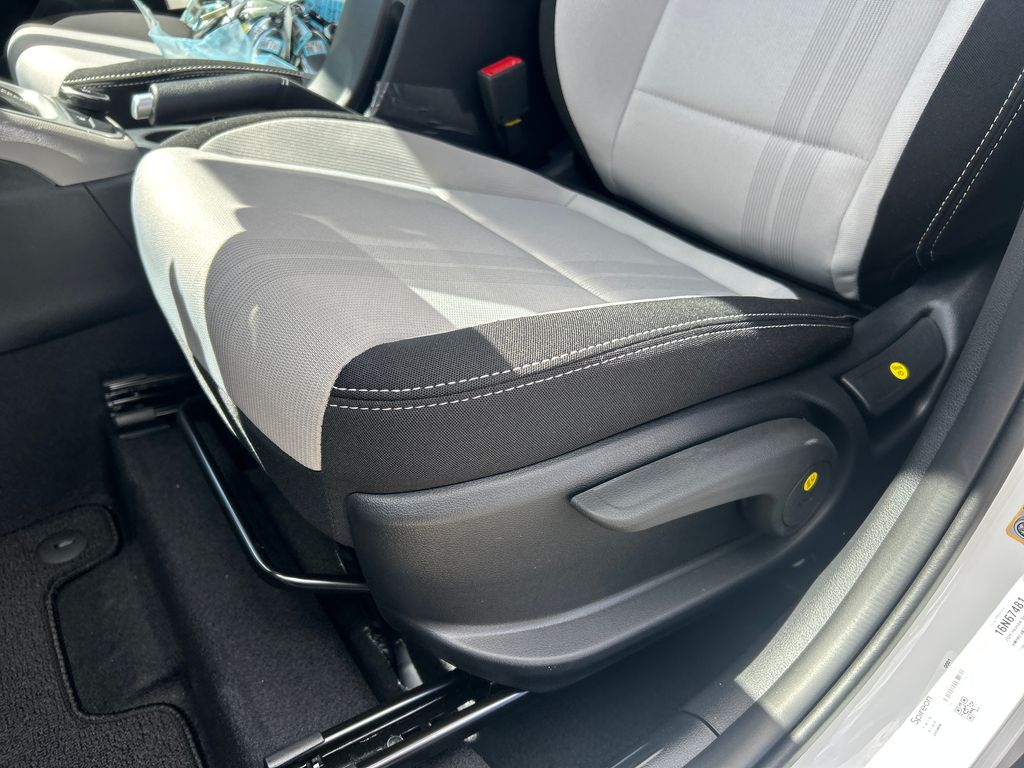2026 Hyundai Venue SEL - Photo 14
