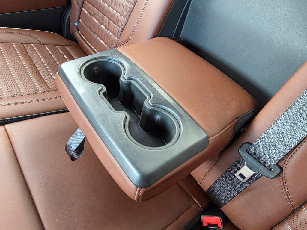 2024 GMC Sierra 1500 Denali Ultimate - Photo 20