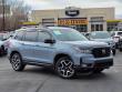 Used 2023 Honda Passport Elite SUV