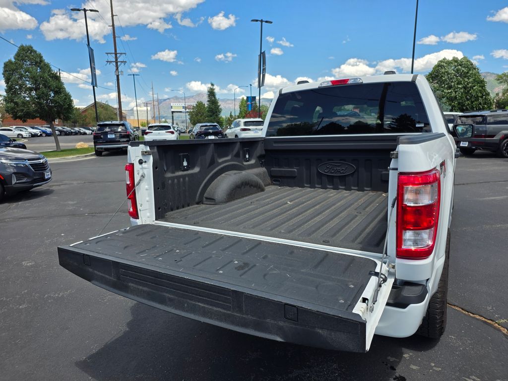 2023 Ford F-150 XL - Photo 12
