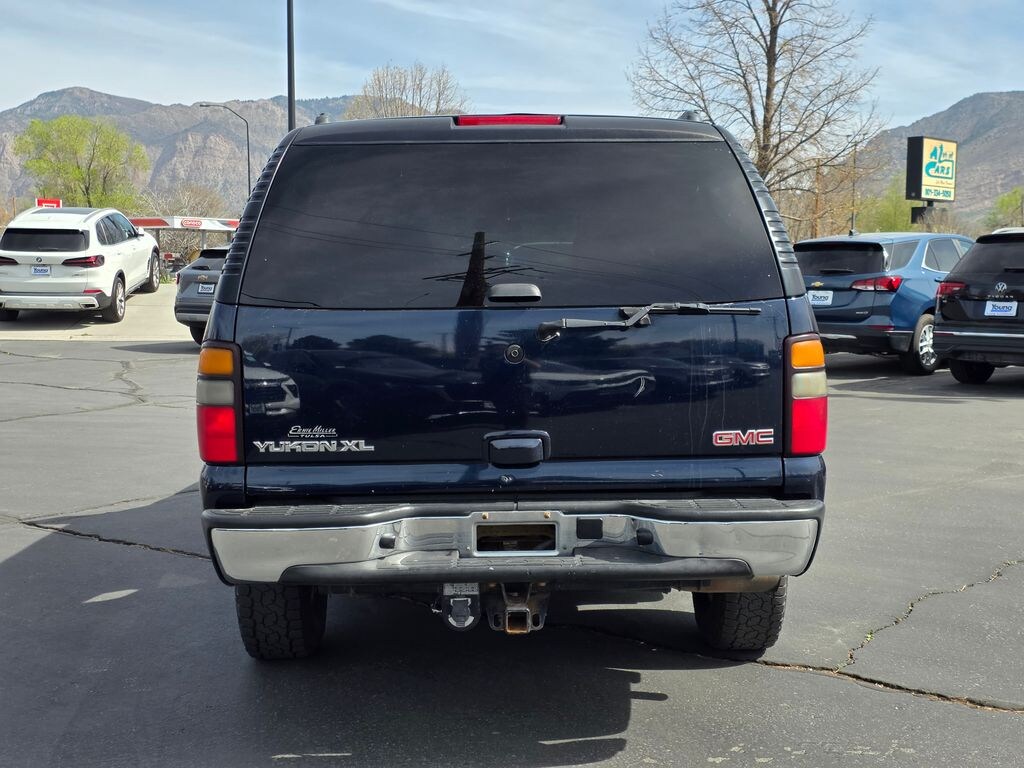 Used 2006 GMC Yukon XL SUV