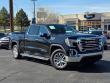 Used 2020 GMC Sierra 1500 SLT Truck Crew Cab