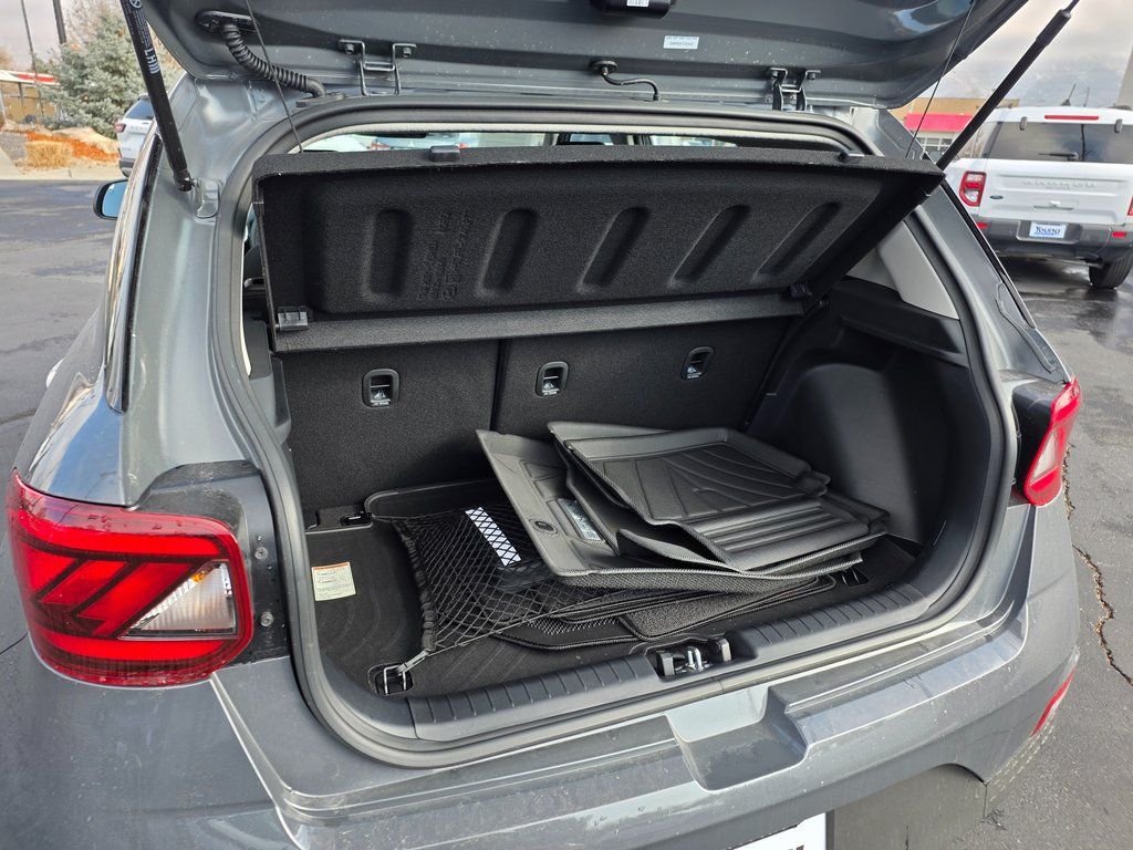 2026 Hyundai Venue SEL - Photo 11