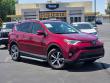 Used 2018 Toyota RAV4 XLE SUV