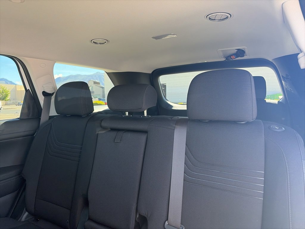 2026 Hyundai Palisade SE - Photo 34