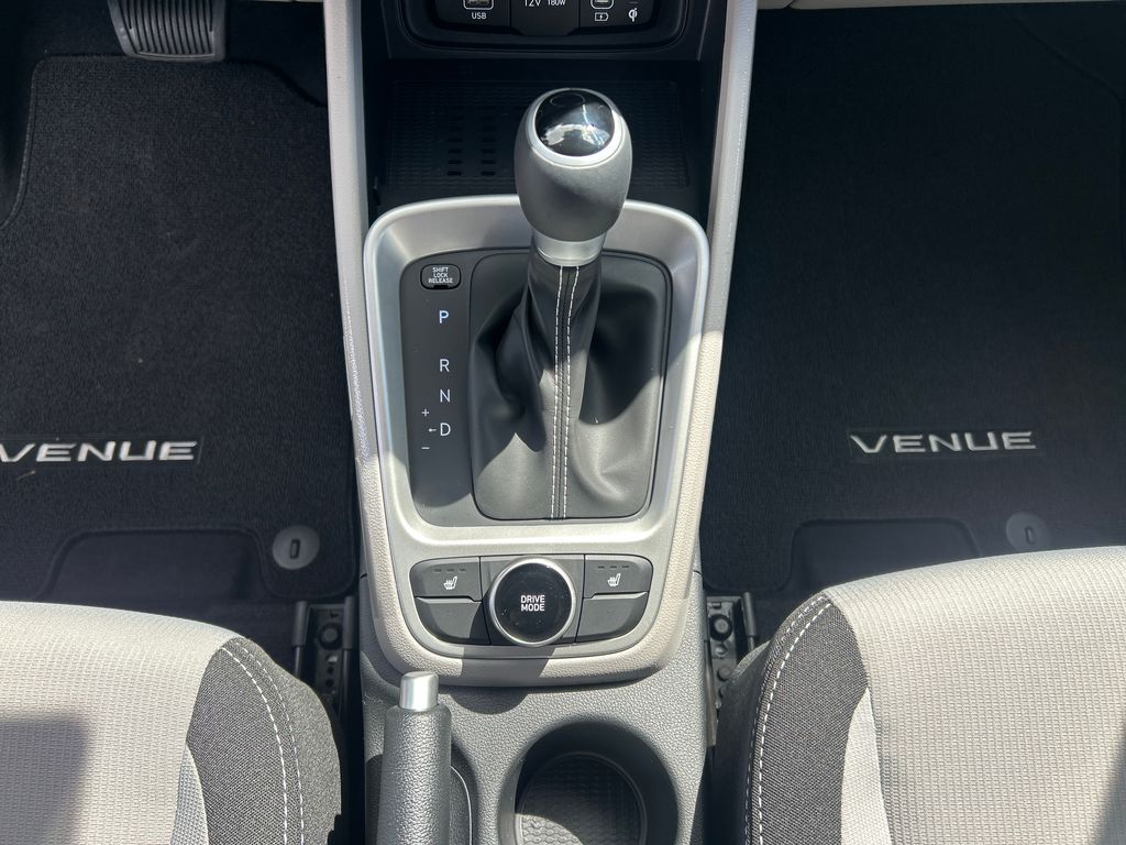 2026 Hyundai Venue SEL - Photo 20