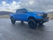 Used 2025 Ram 1500 Big Horn/Lone Star Truck Crew Cab