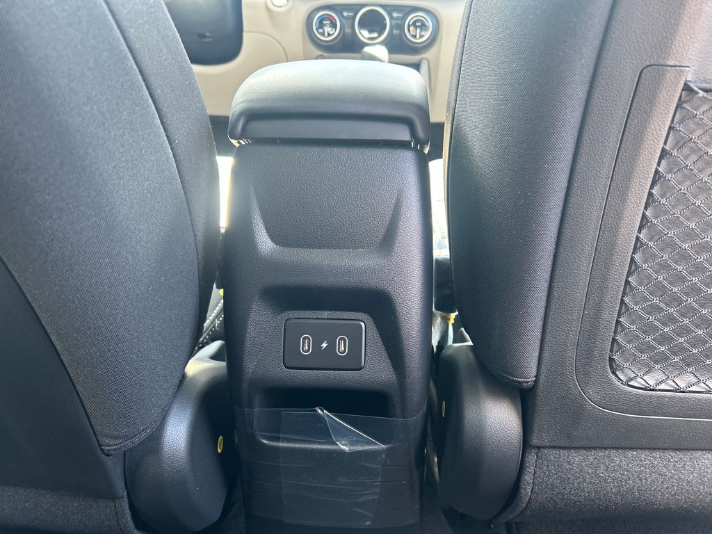 2026 Hyundai Venue SEL - Photo 26