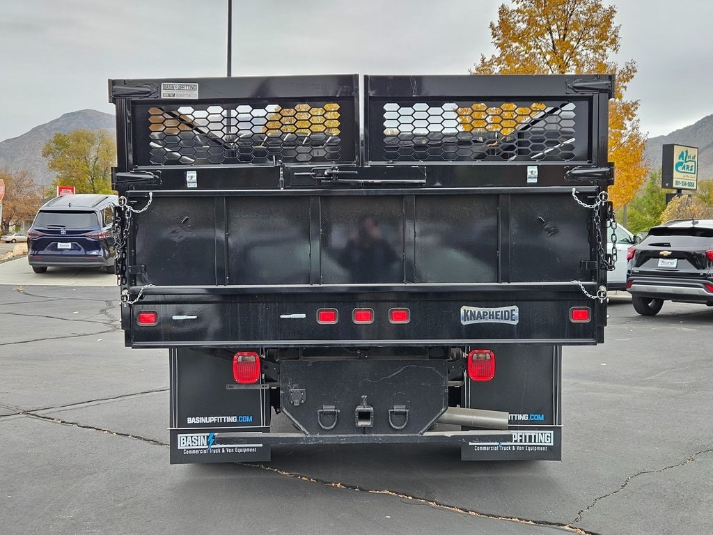 Used 2023 Ram 3500 Tradesman/SLT Truck Regular Cab