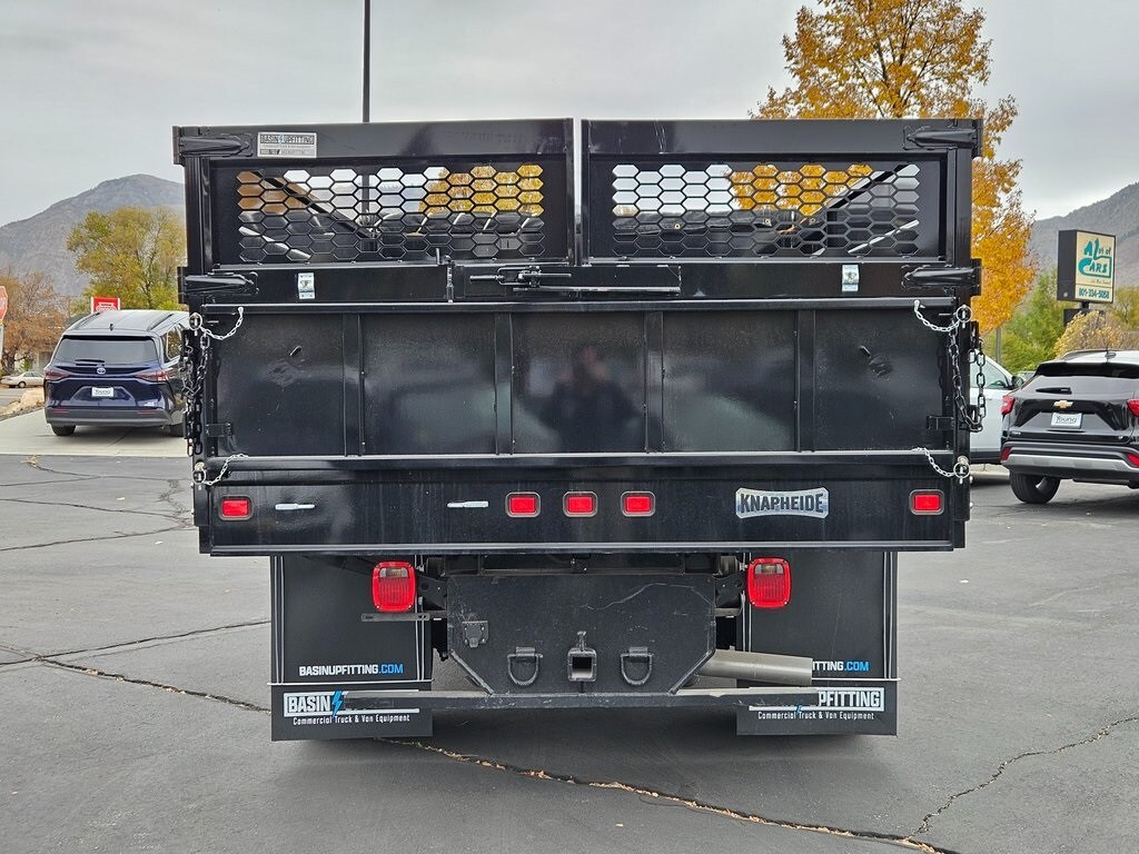 2023 Ram 3500 Tradesman SLT photo 3