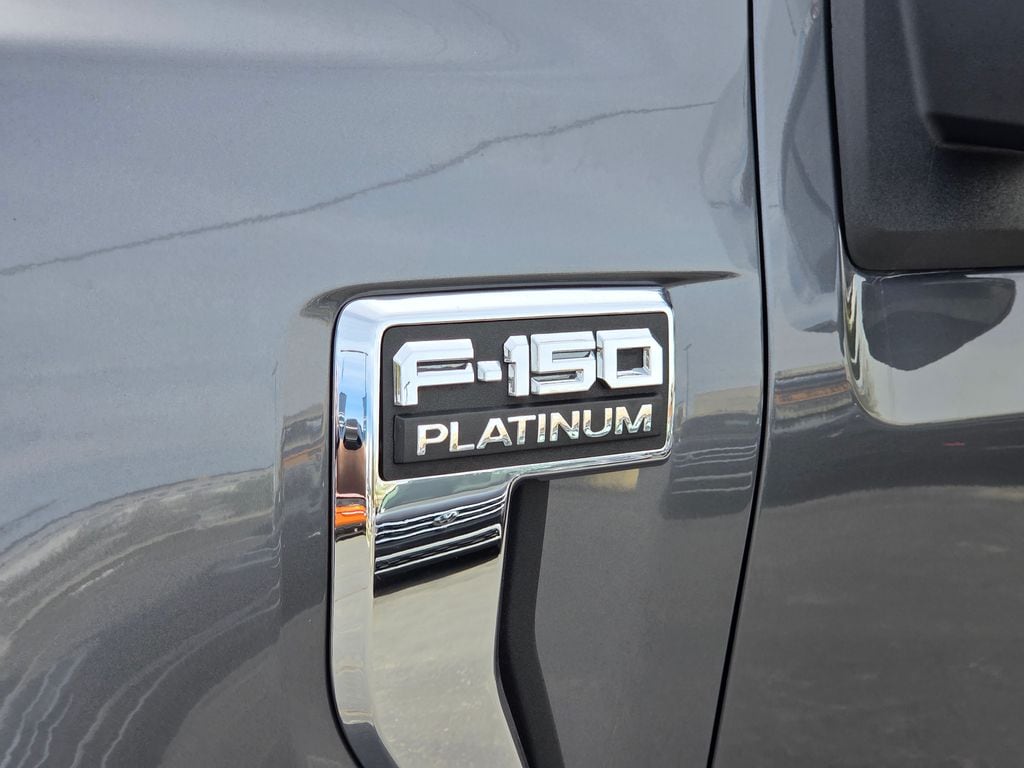 2023 Ford F-150 Platinum - Photo 10