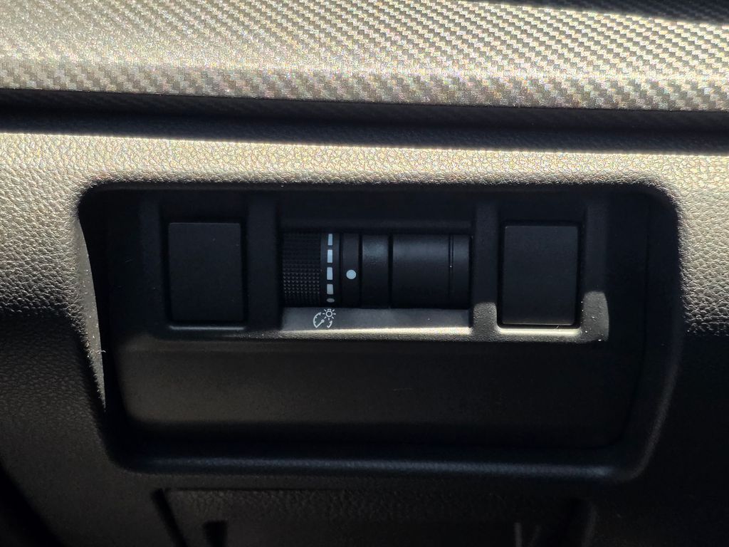 2025 Subaru Crosstrek Wilderness - Photo 27