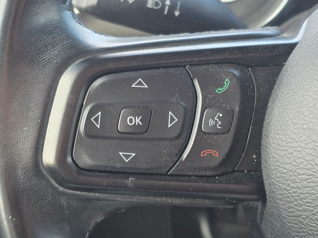 2020 Jeep Wrangler Sport S - Photo 23