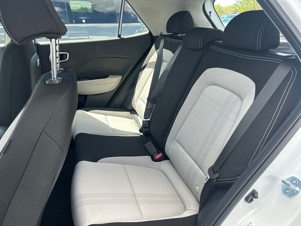2026 Hyundai Venue SEL - Photo 22