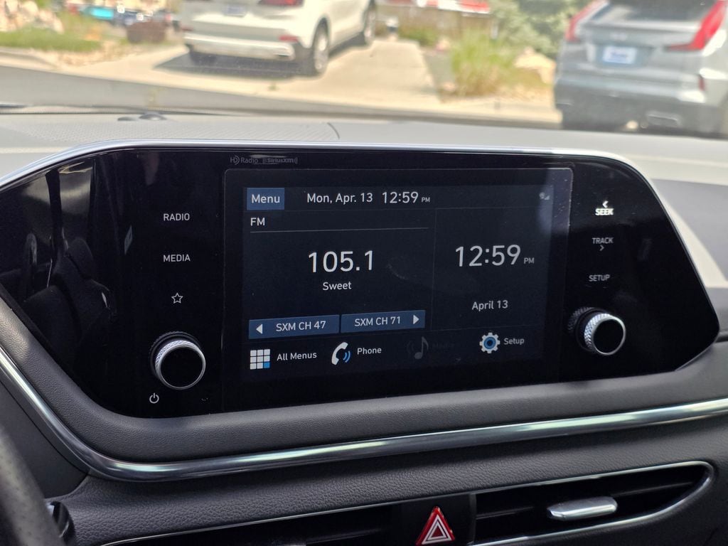 2020 Hyundai Sonata SEL Plus - Photo 18