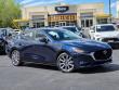 Used 2024 Mazda Mazda3 2.5 S Preferred Package Sedan