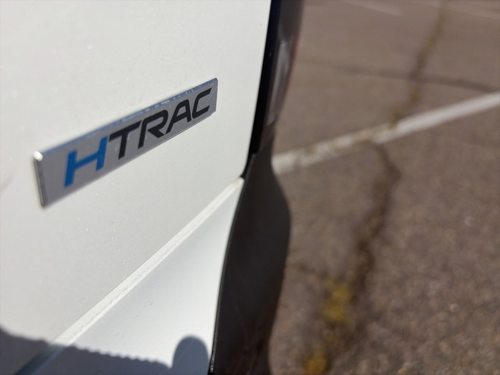 2026 Hyundai Palisade SE - Photo 10