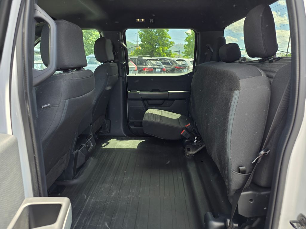 2023 Ford F-150 XL - Photo 16