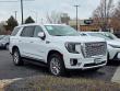 Used 2023 GMC Yukon Denali SUV