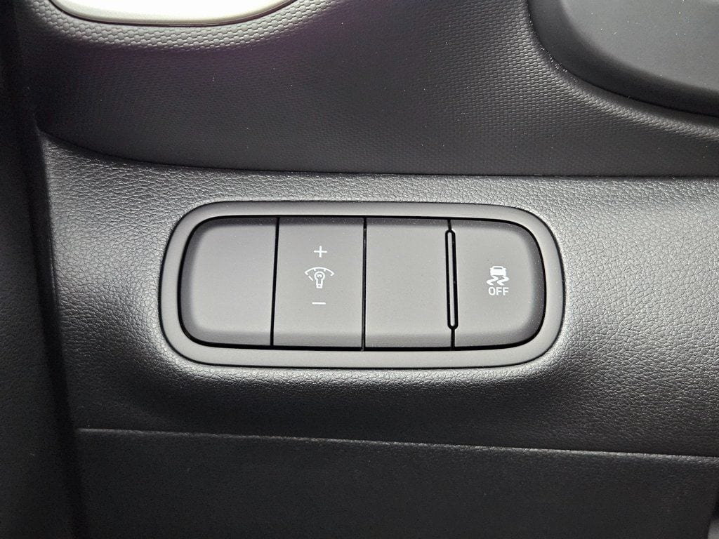 2026 Hyundai Venue SEL - Photo 23