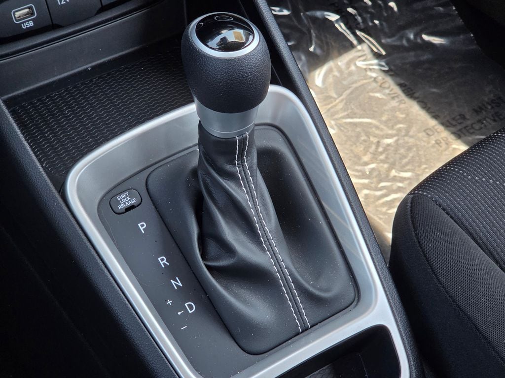 2026 Hyundai Venue SE - Photo 20