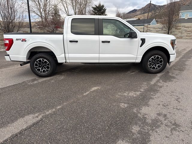 2023 Ford F-150 XL - Photo 12