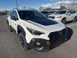 Used 2025 Subaru Crosstrek Wilderness SUV