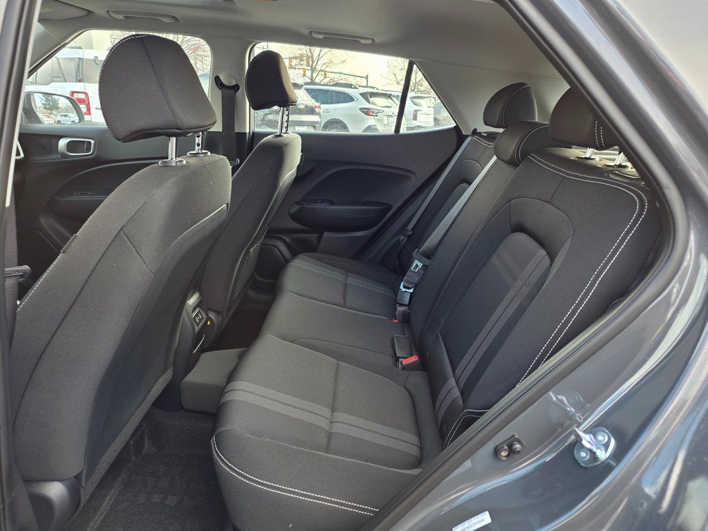 2026 Hyundai Venue SEL - Photo 14