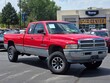  Dodge Ram 2500