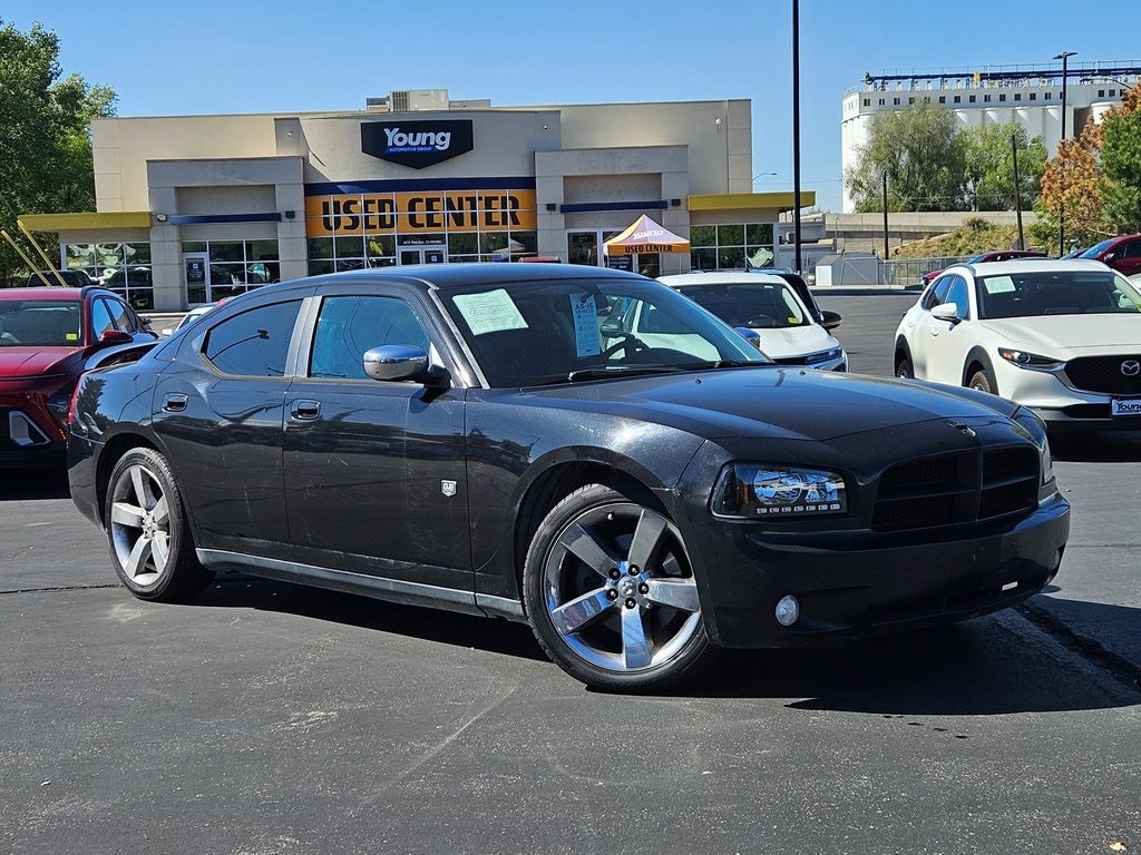 2008 Dodge Charger