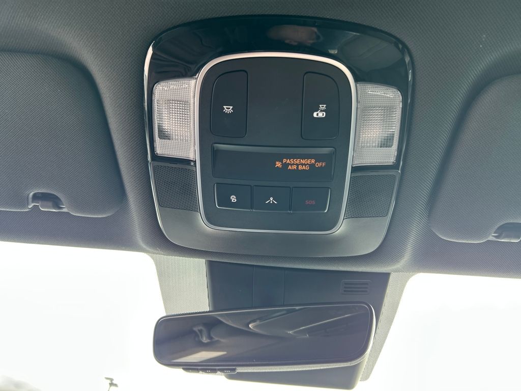 2020 Hyundai Sonata SEL Plus - Photo 20