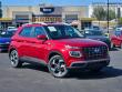 Used 2025 Hyundai Venue Limited SUV