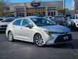 Used 2024 Toyota Corolla LE Sedan